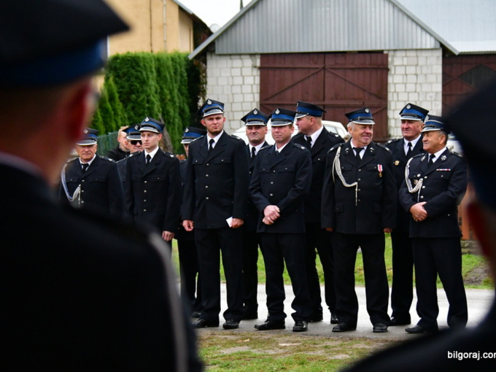 Od 60 lat realizują hasło Bogu na chwałę - ludziom na pożytek (FOTO)