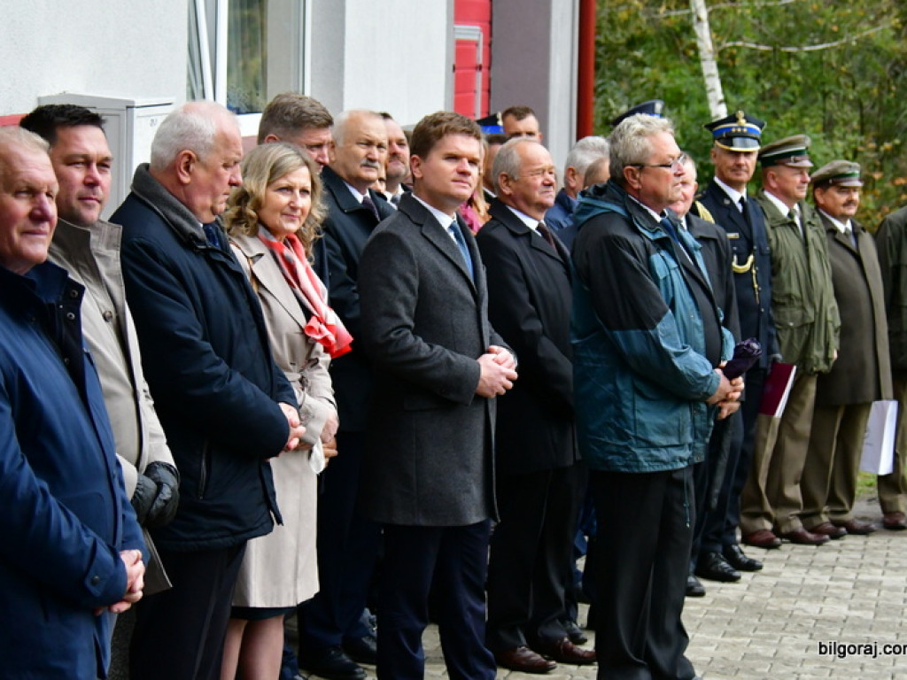 Od 60 lat realizują hasło Bogu na chwałę - ludziom na pożytek (FOTO)