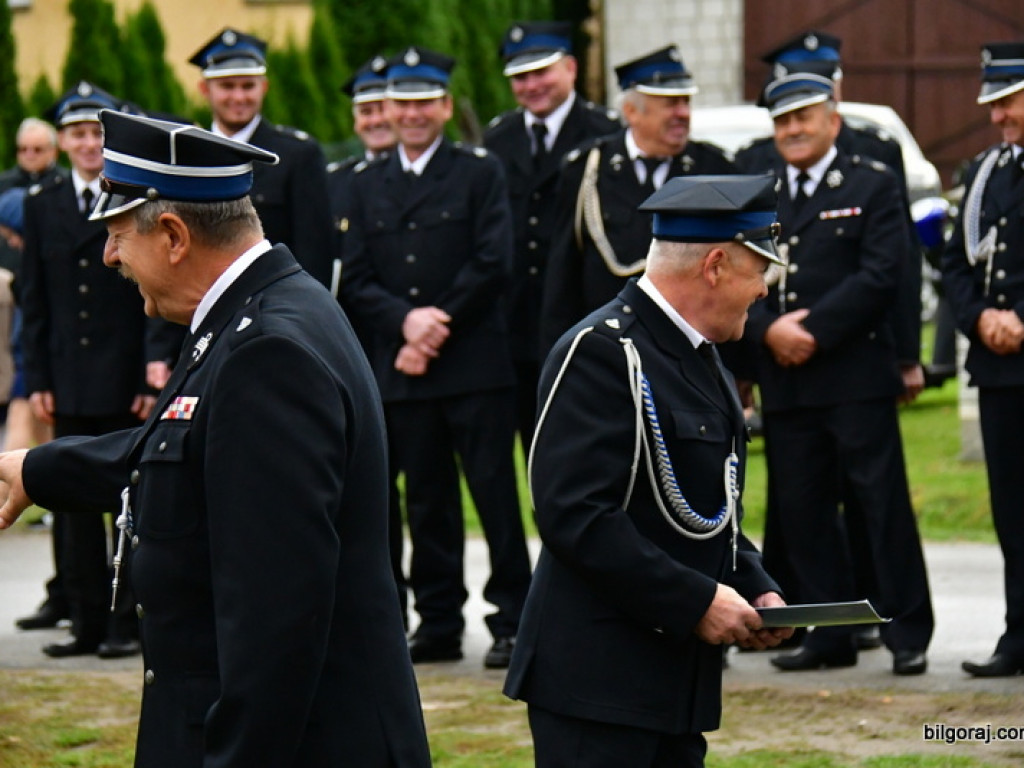 Od 60 lat realizują hasło Bogu na chwałę - ludziom na pożytek (FOTO)