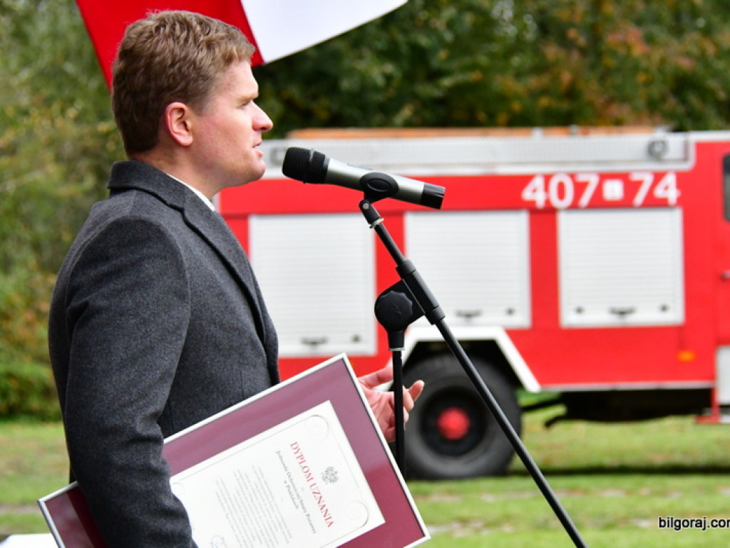 Od 60 lat realizują hasło Bogu na chwałę - ludziom na pożytek (FOTO)