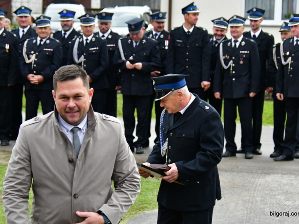 Od 60 lat realizują hasło Bogu na chwałę - ludziom na pożytek (FOTO)