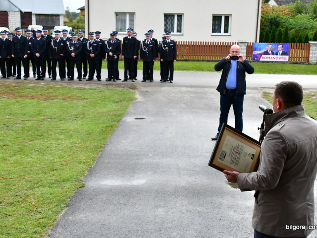 Od 60 lat realizują hasło Bogu na chwałę - ludziom na pożytek (FOTO)