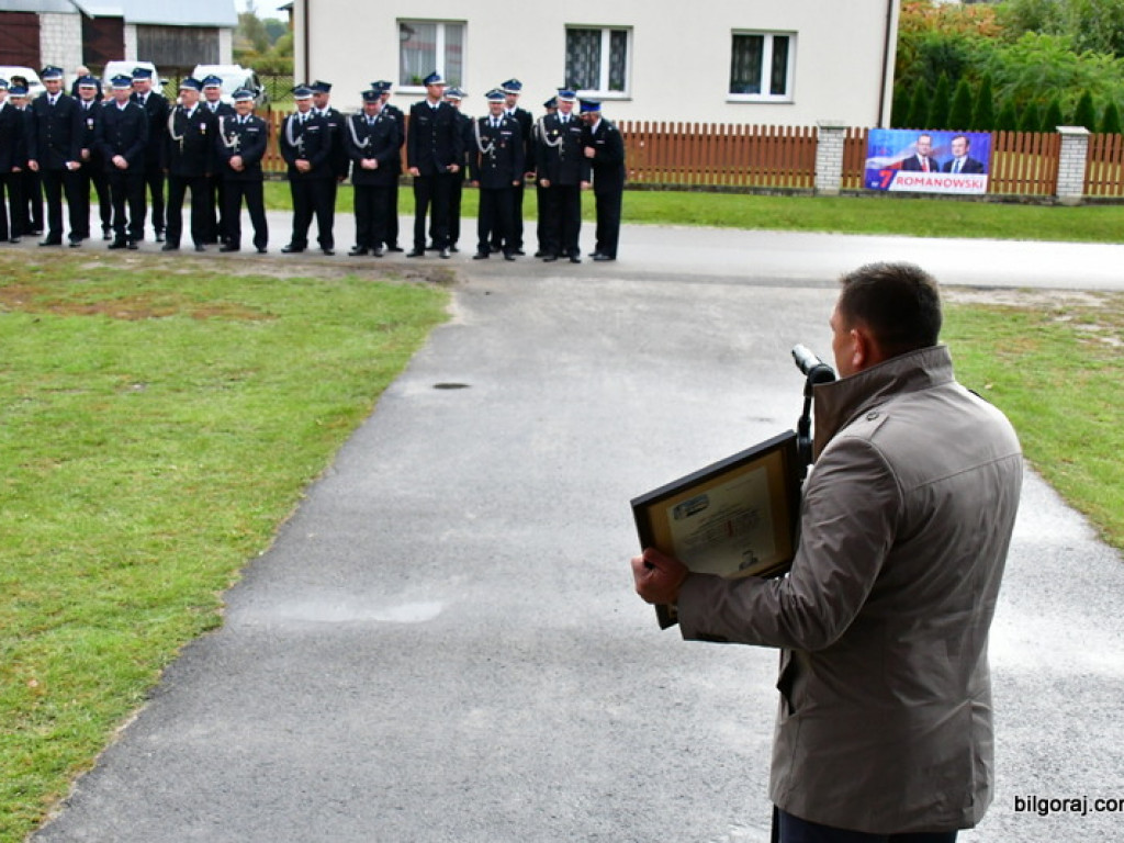 Od 60 lat realizują hasło Bogu na chwałę - ludziom na pożytek (FOTO)