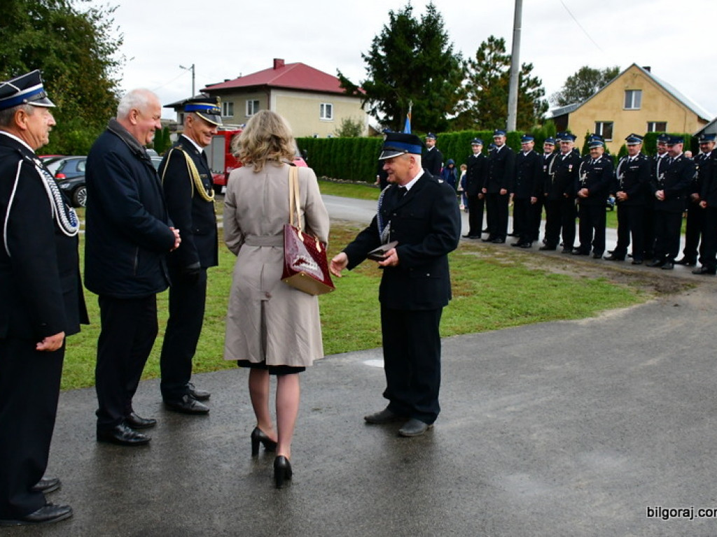 Od 60 lat realizują hasło Bogu na chwałę - ludziom na pożytek (FOTO)