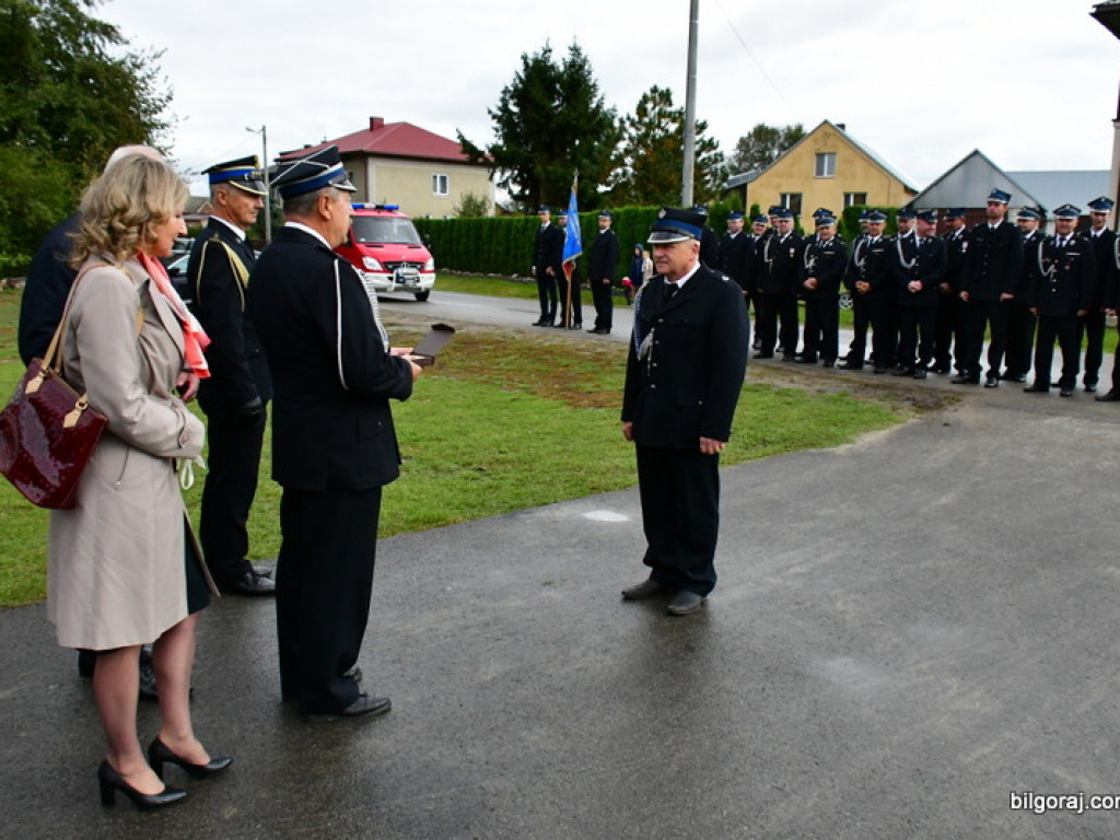 Od 60 lat realizują hasło Bogu na chwałę - ludziom na pożytek (FOTO)