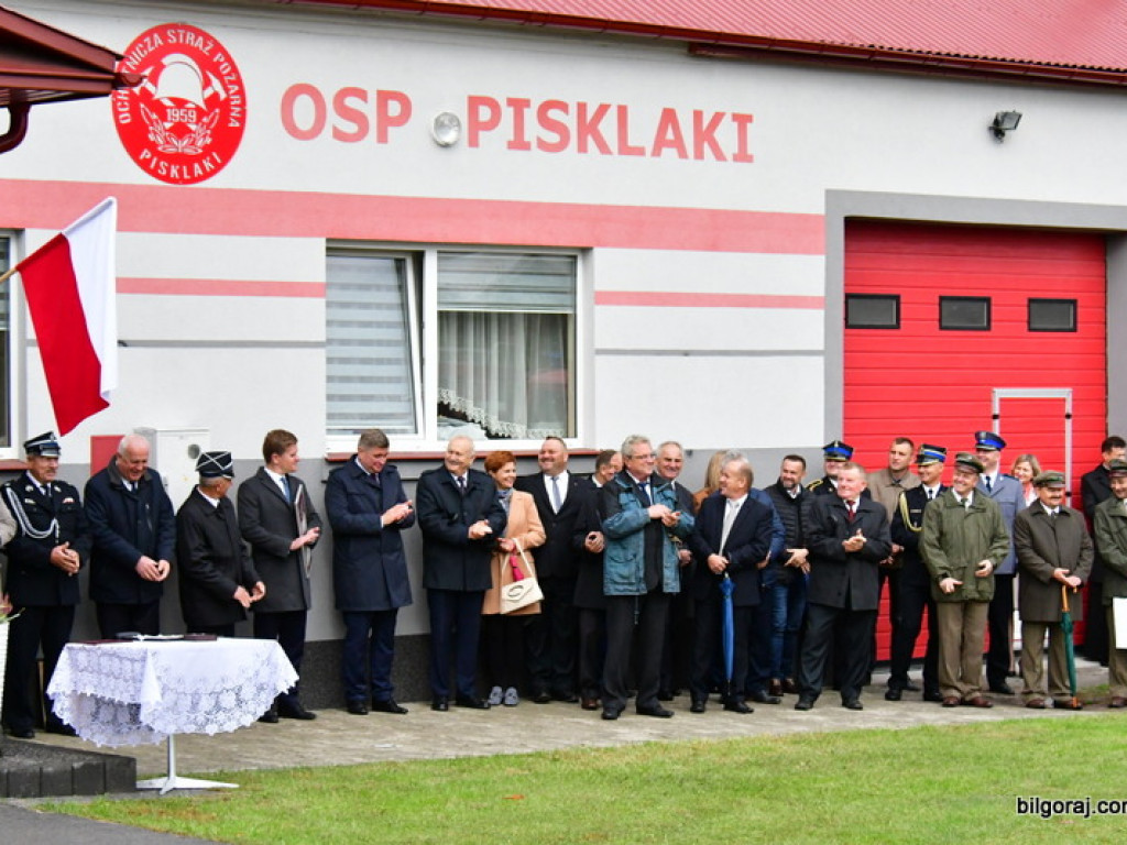 Od 60 lat realizują hasło Bogu na chwałę - ludziom na pożytek (FOTO)