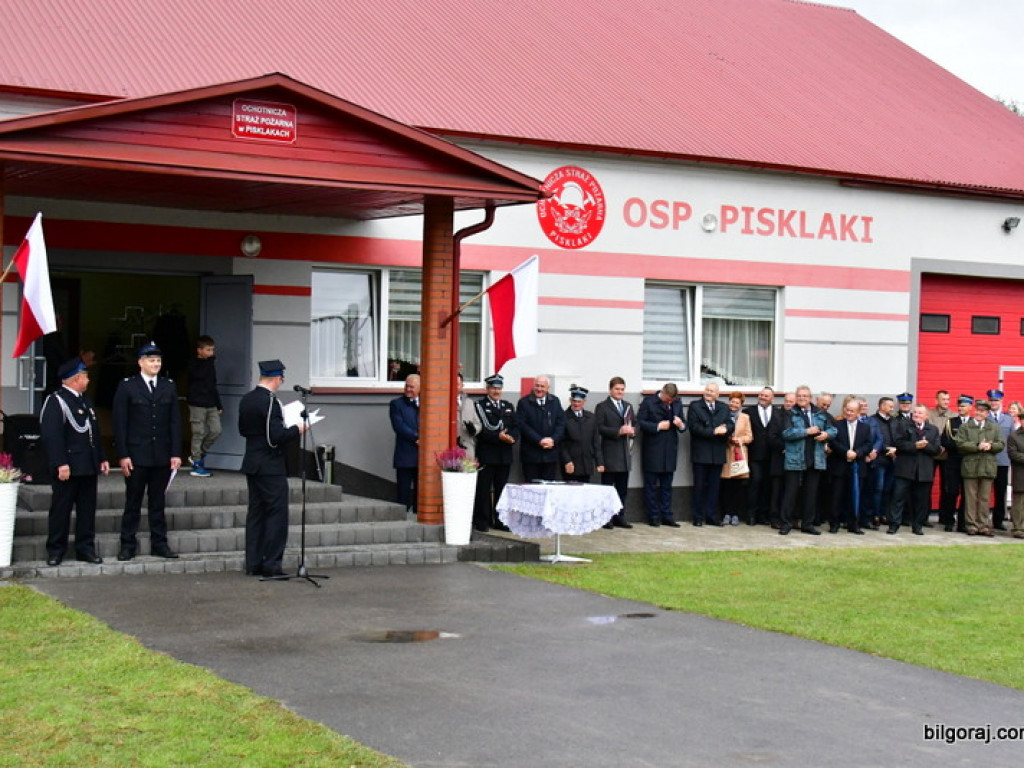 Od 60 lat realizują hasło Bogu na chwałę - ludziom na pożytek (FOTO)