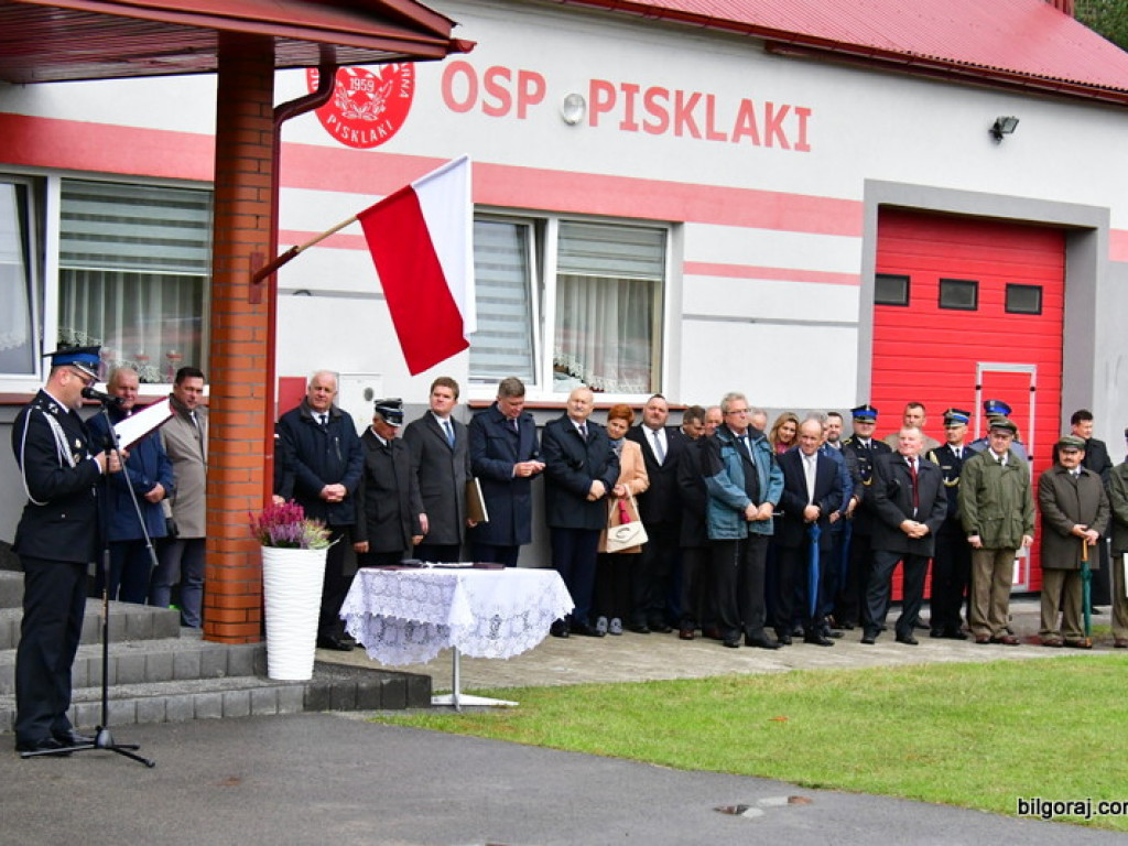 Od 60 lat realizują hasło Bogu na chwałę - ludziom na pożytek (FOTO)