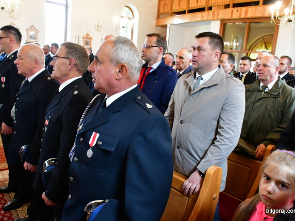 Od 60 lat realizują hasło Bogu na chwałę - ludziom na pożytek (FOTO)