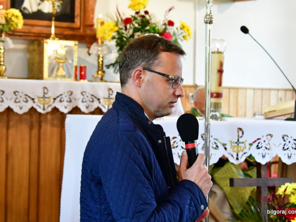 Od 60 lat realizują hasło Bogu na chwałę - ludziom na pożytek (FOTO)