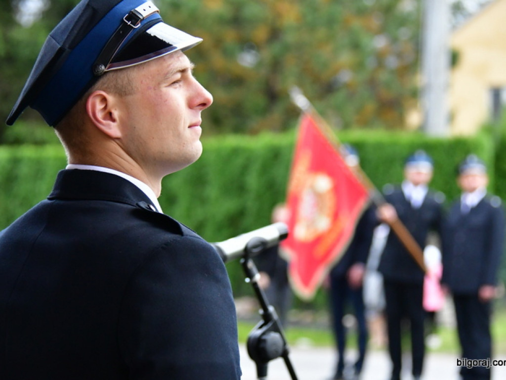 Od 60 lat realizują hasło Bogu na chwałę - ludziom na pożytek (FOTO)