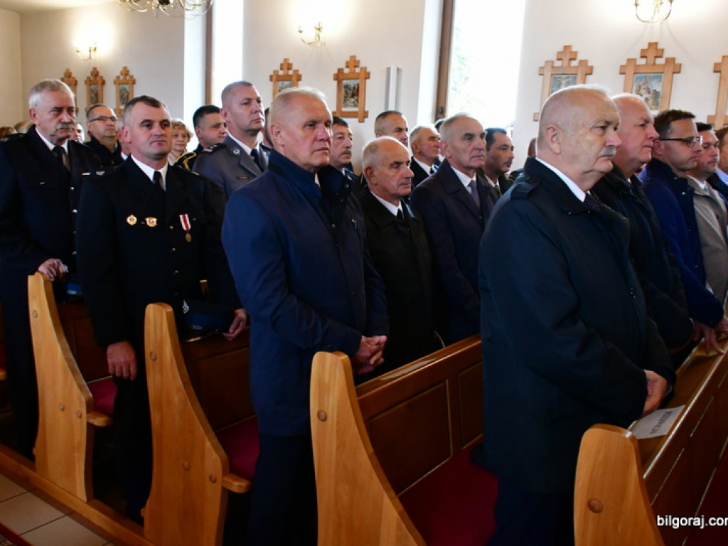 Od 60 lat realizują hasło Bogu na chwałę - ludziom na pożytek (FOTO)