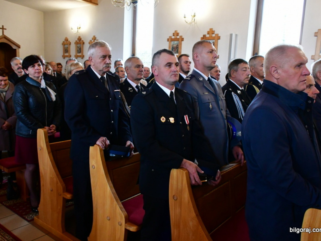 Od 60 lat realizują hasło Bogu na chwałę - ludziom na pożytek (FOTO)