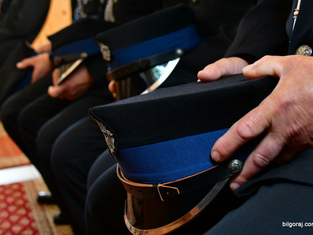 Od 60 lat realizują hasło Bogu na chwałę - ludziom na pożytek (FOTO)