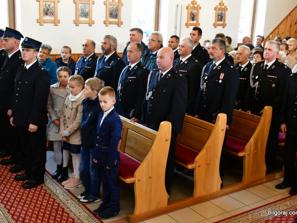 Od 60 lat realizują hasło Bogu na chwałę - ludziom na pożytek (FOTO)