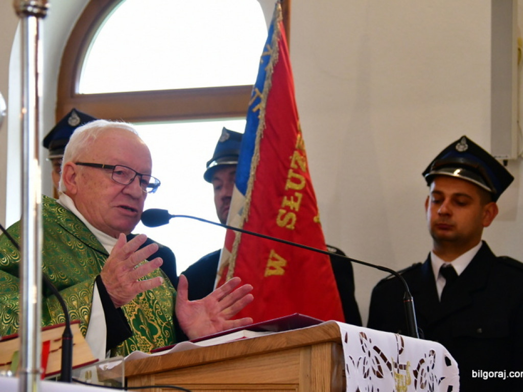 Od 60 lat realizują hasło Bogu na chwałę - ludziom na pożytek (FOTO)