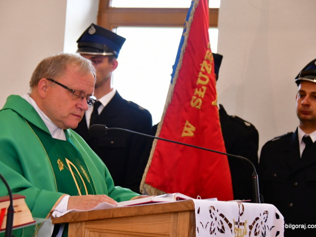 Od 60 lat realizują hasło Bogu na chwałę - ludziom na pożytek (FOTO)