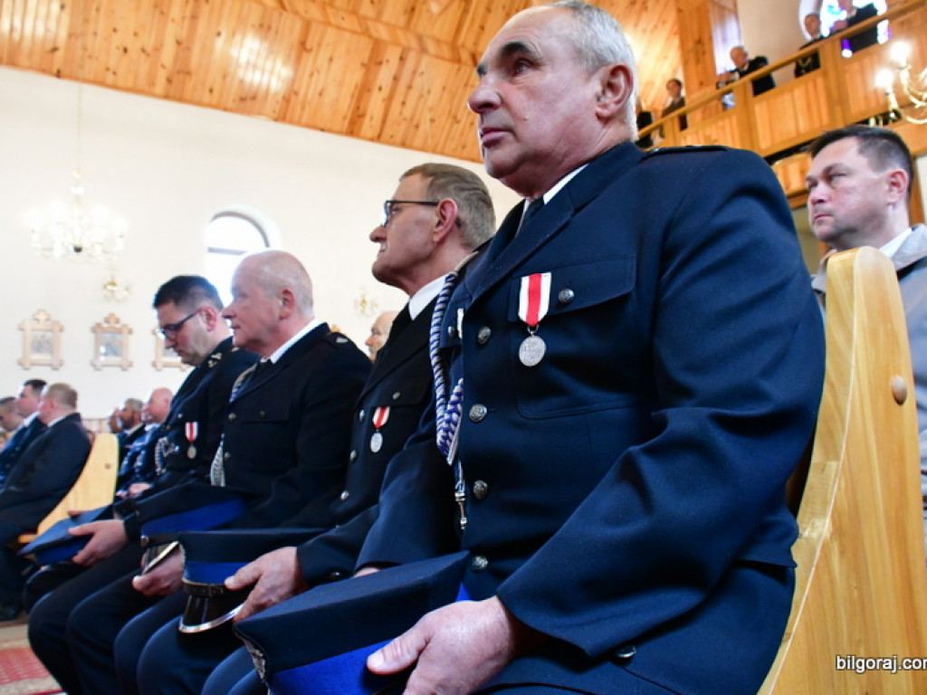 Od 60 lat realizują hasło Bogu na chwałę - ludziom na pożytek (FOTO)