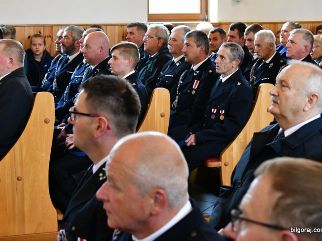 Od 60 lat realizują hasło Bogu na chwałę - ludziom na pożytek (FOTO)