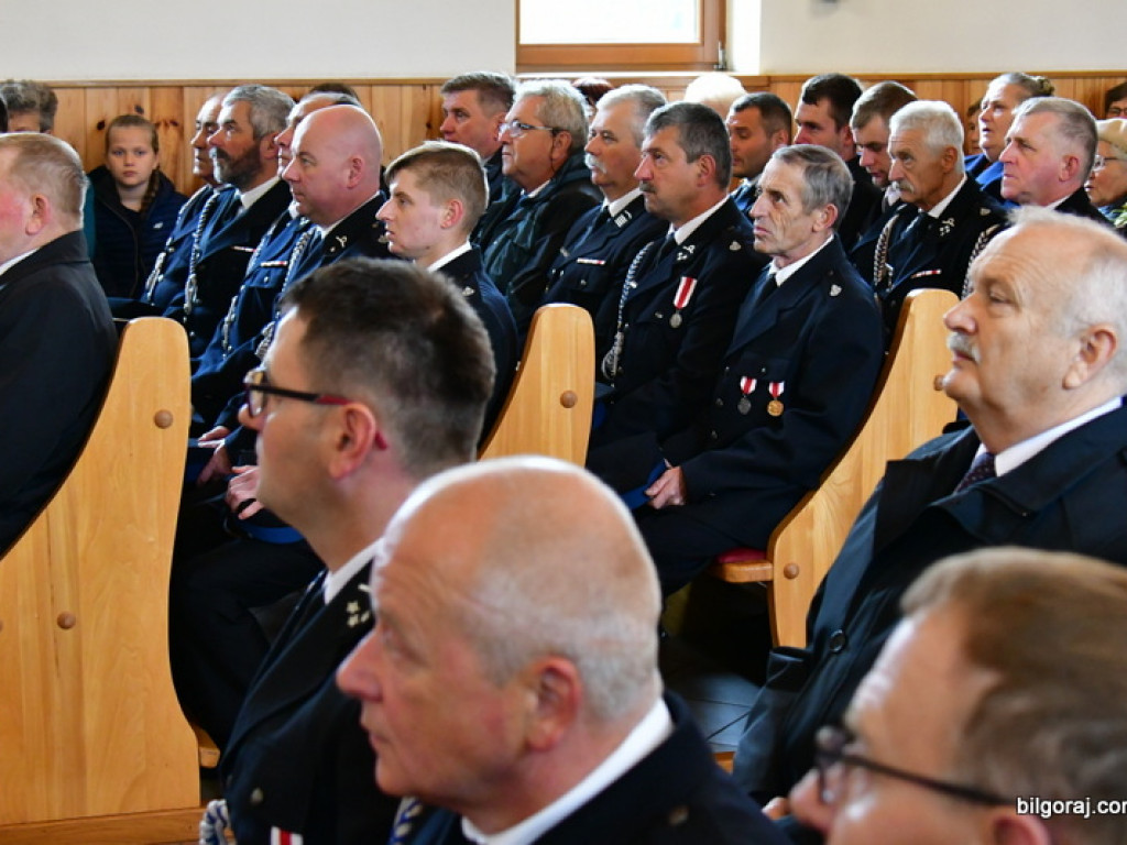 Od 60 lat realizują hasło Bogu na chwałę - ludziom na pożytek (FOTO)