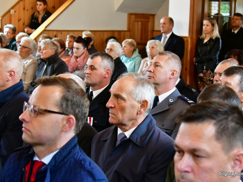 Od 60 lat realizują hasło Bogu na chwałę - ludziom na pożytek (FOTO)