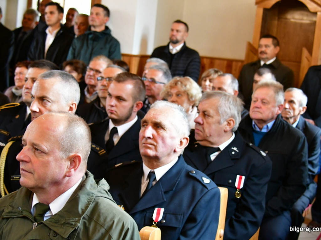 Od 60 lat realizują hasło Bogu na chwałę - ludziom na pożytek (FOTO)