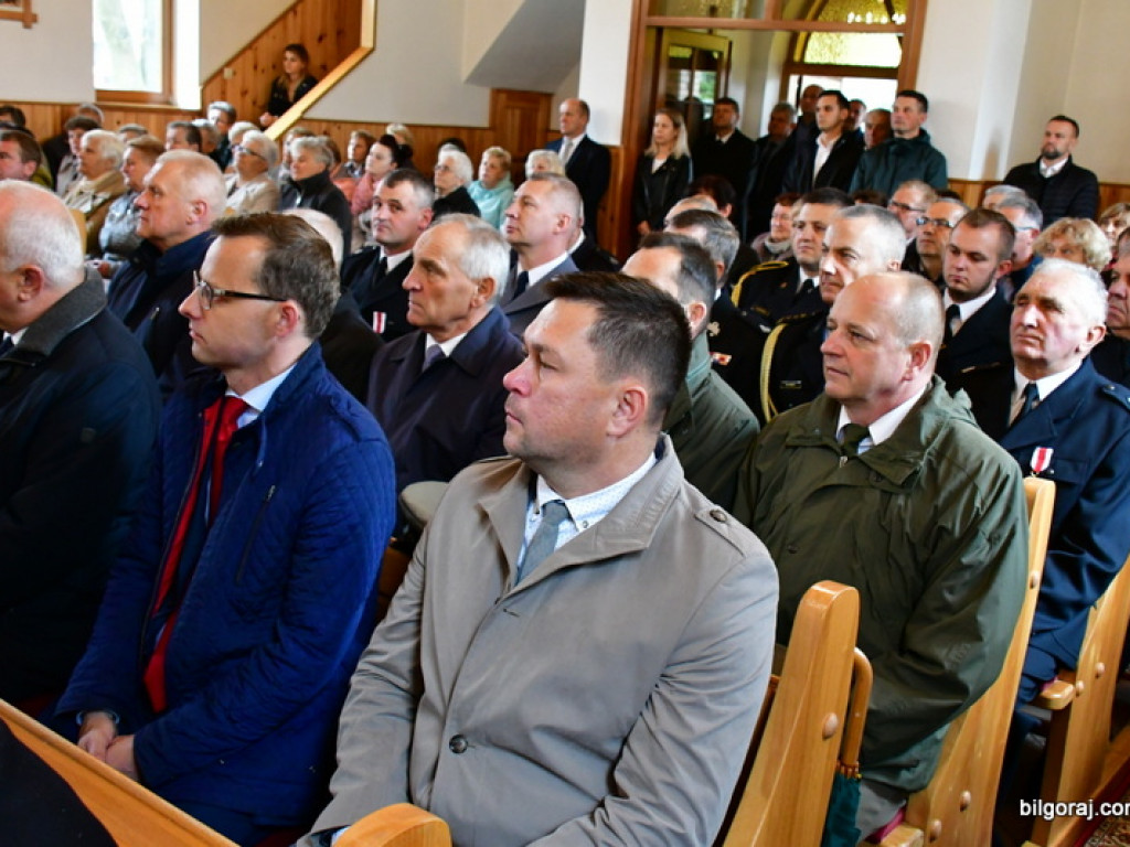 Od 60 lat realizują hasło Bogu na chwałę - ludziom na pożytek (FOTO)