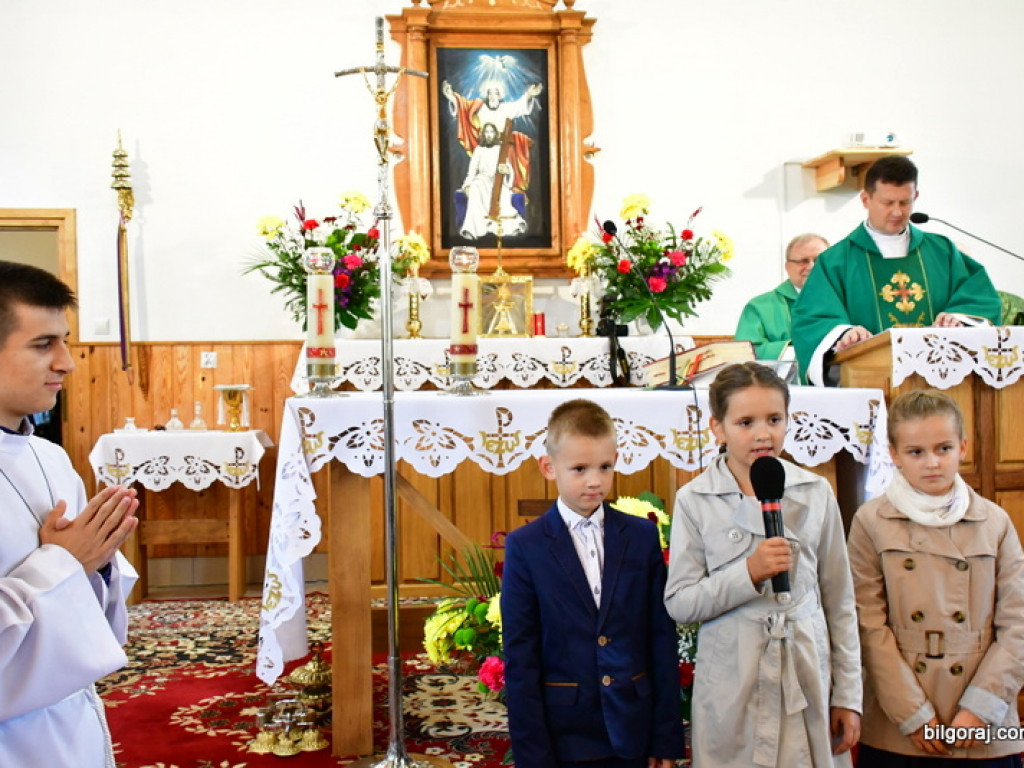 Od 60 lat realizują hasło Bogu na chwałę - ludziom na pożytek (FOTO)