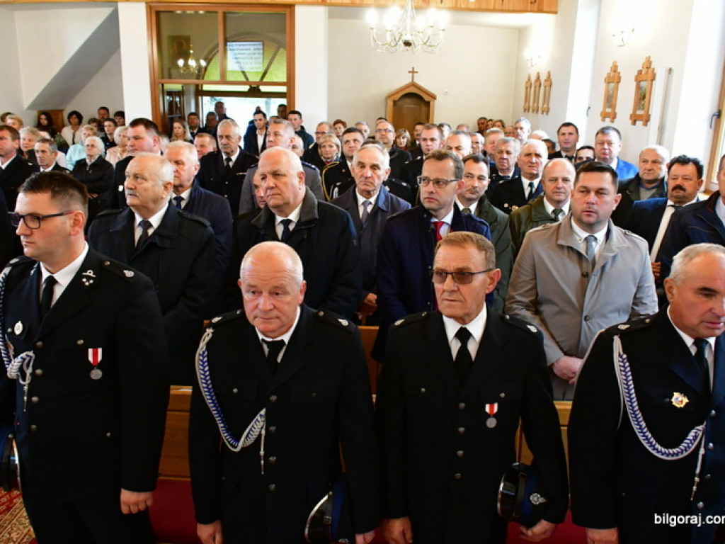 Od 60 lat realizują hasło Bogu na chwałę - ludziom na pożytek (FOTO)
