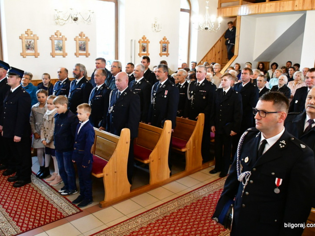 Od 60 lat realizują hasło Bogu na chwałę - ludziom na pożytek (FOTO)
