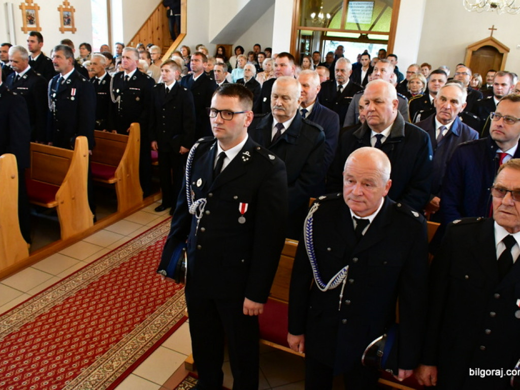 Od 60 lat realizują hasło Bogu na chwałę - ludziom na pożytek (FOTO)