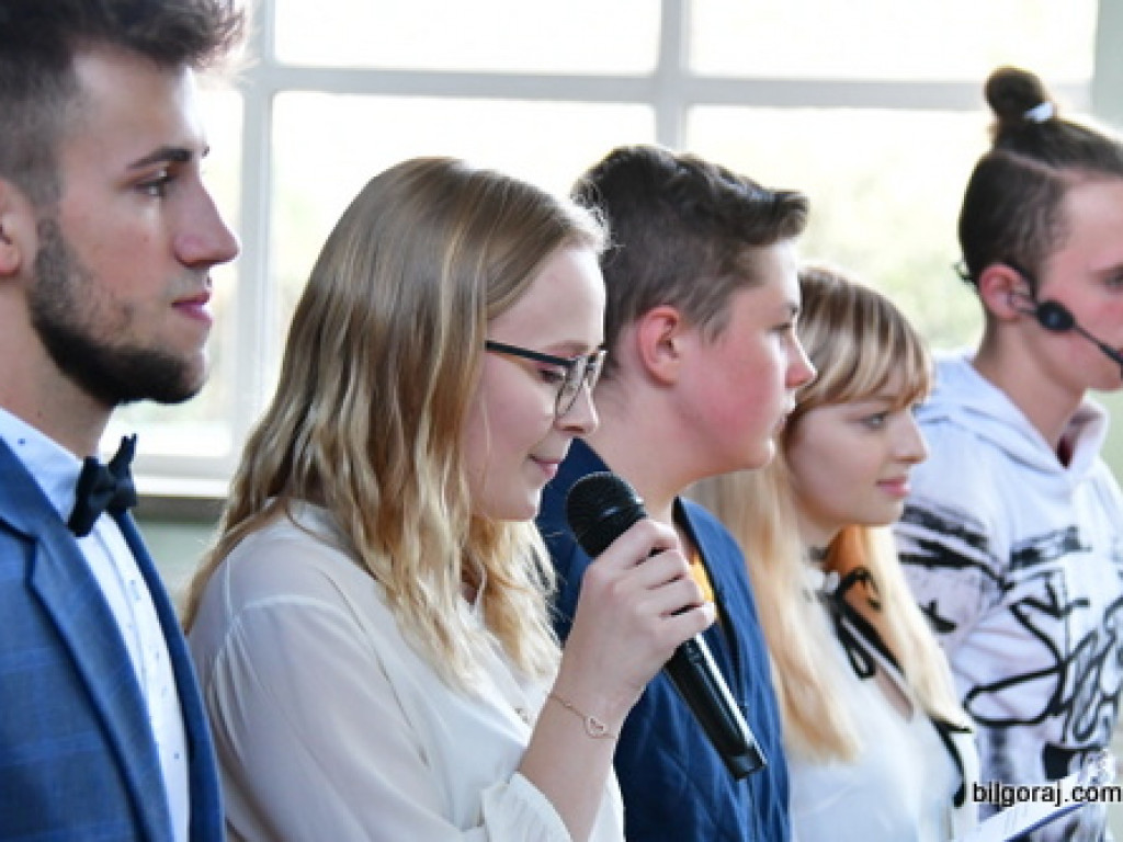 Powiatowy Dzień Edukacji Narodowej (FOTO)