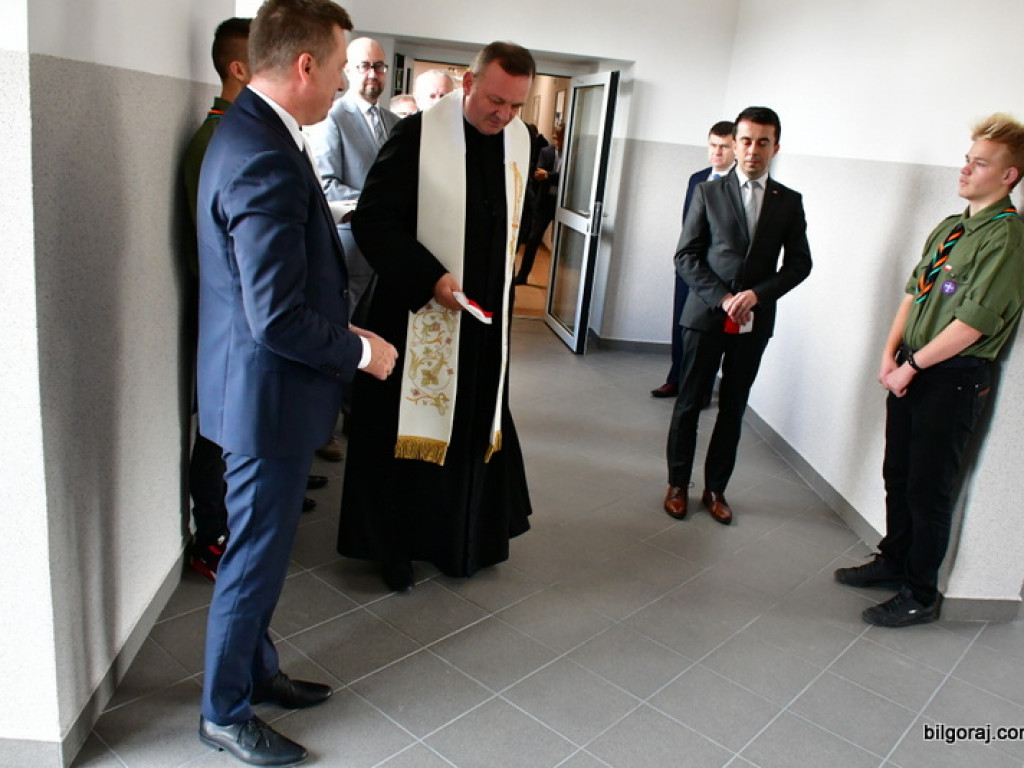 Powiatowy Dzień Edukacji Narodowej (FOTO)