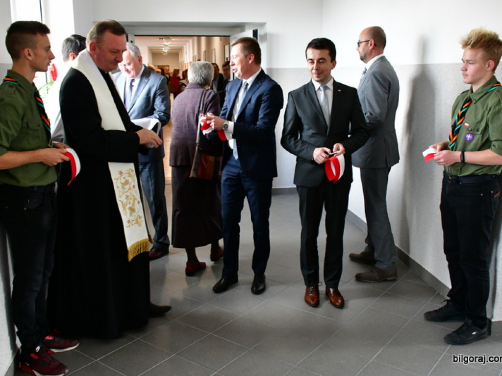 Powiatowy Dzień Edukacji Narodowej (FOTO)