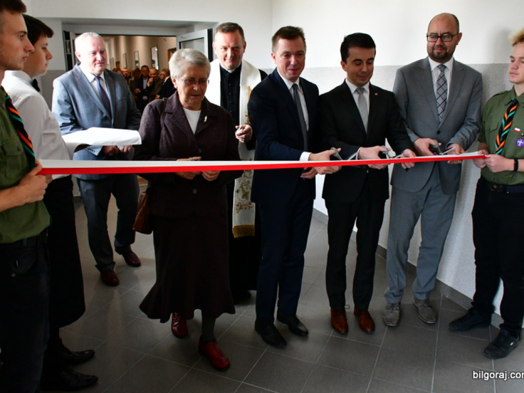 Powiatowy Dzień Edukacji Narodowej (FOTO)