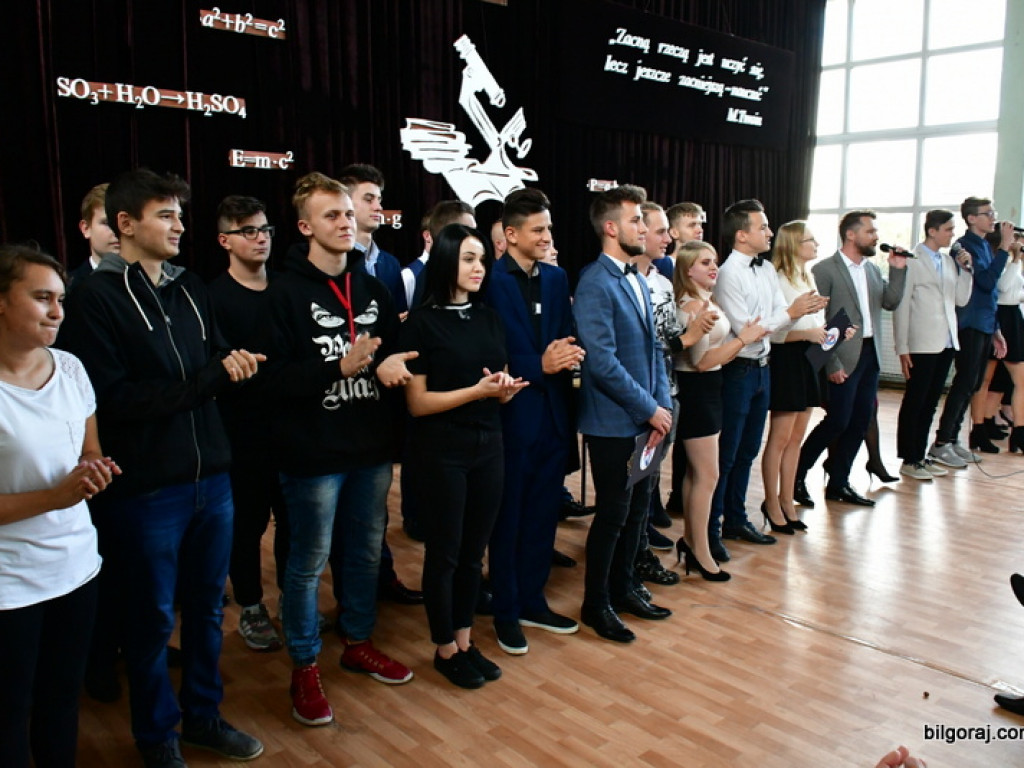 Powiatowy Dzień Edukacji Narodowej (FOTO)