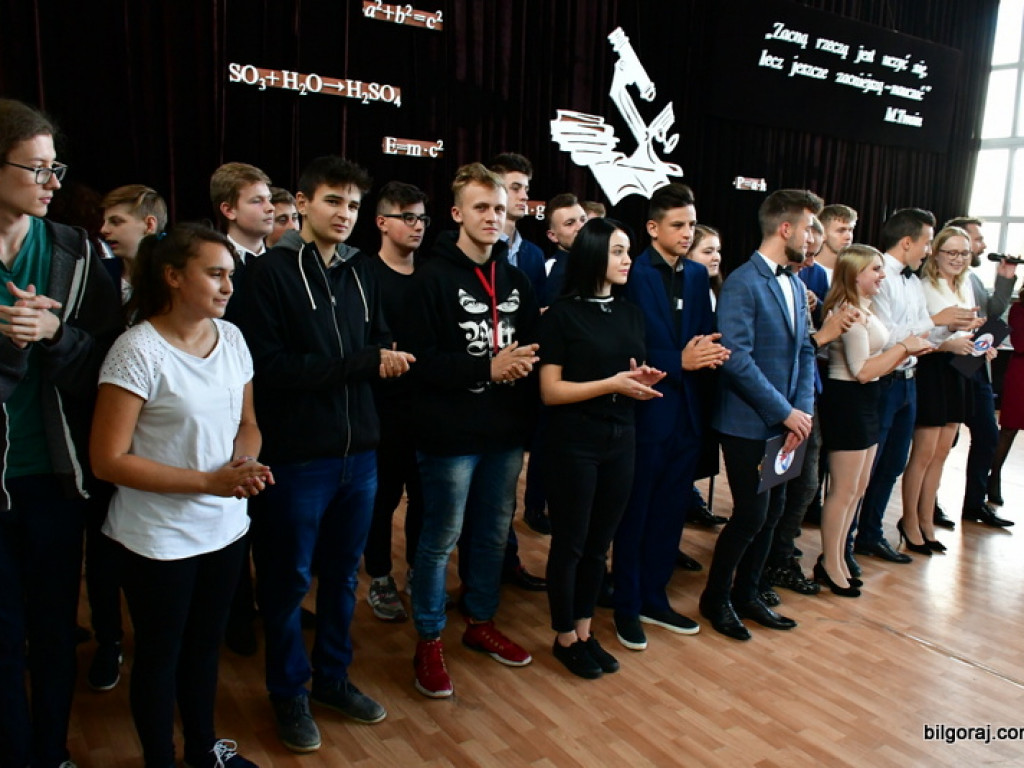 Powiatowy Dzień Edukacji Narodowej (FOTO)