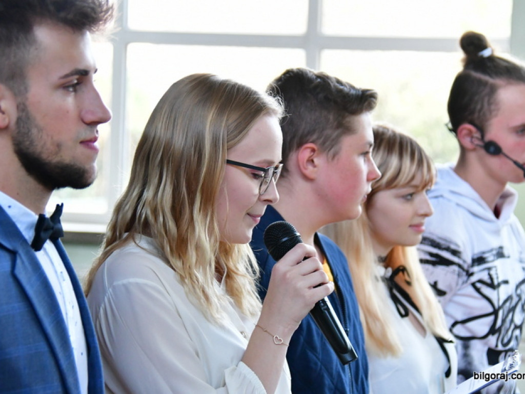 Powiatowy Dzień Edukacji Narodowej (FOTO)