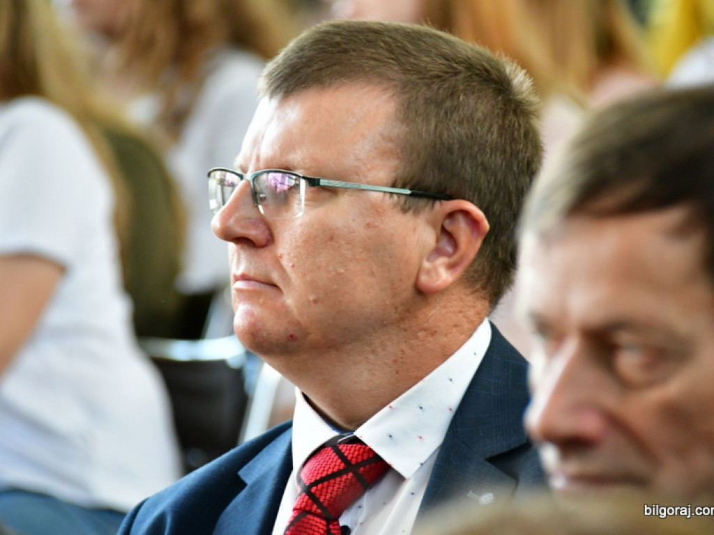 Powiatowy Dzień Edukacji Narodowej (FOTO)