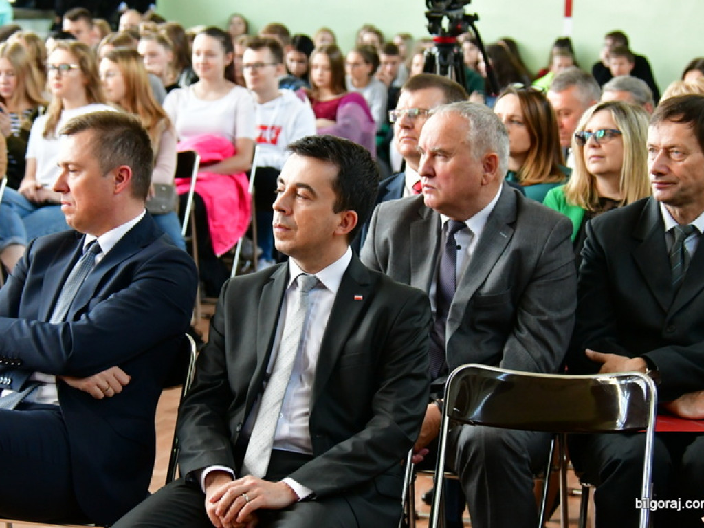 Powiatowy Dzień Edukacji Narodowej (FOTO)