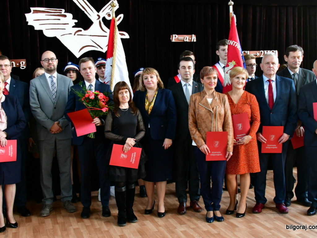 Powiatowy Dzień Edukacji Narodowej (FOTO)