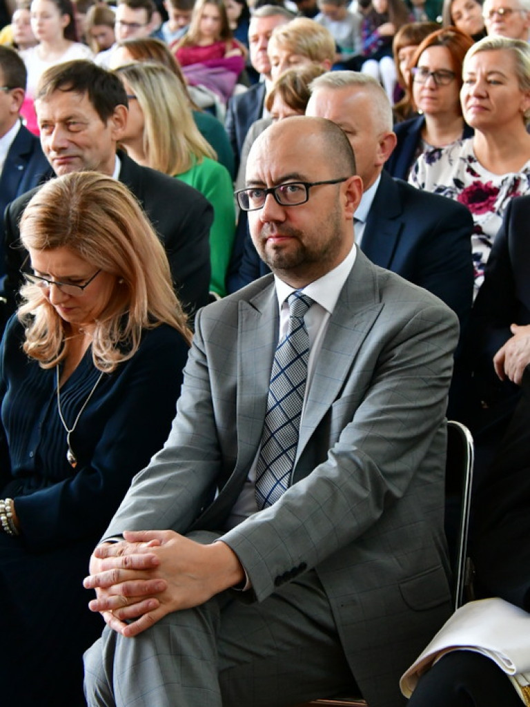 Powiatowy Dzień Edukacji Narodowej (FOTO)