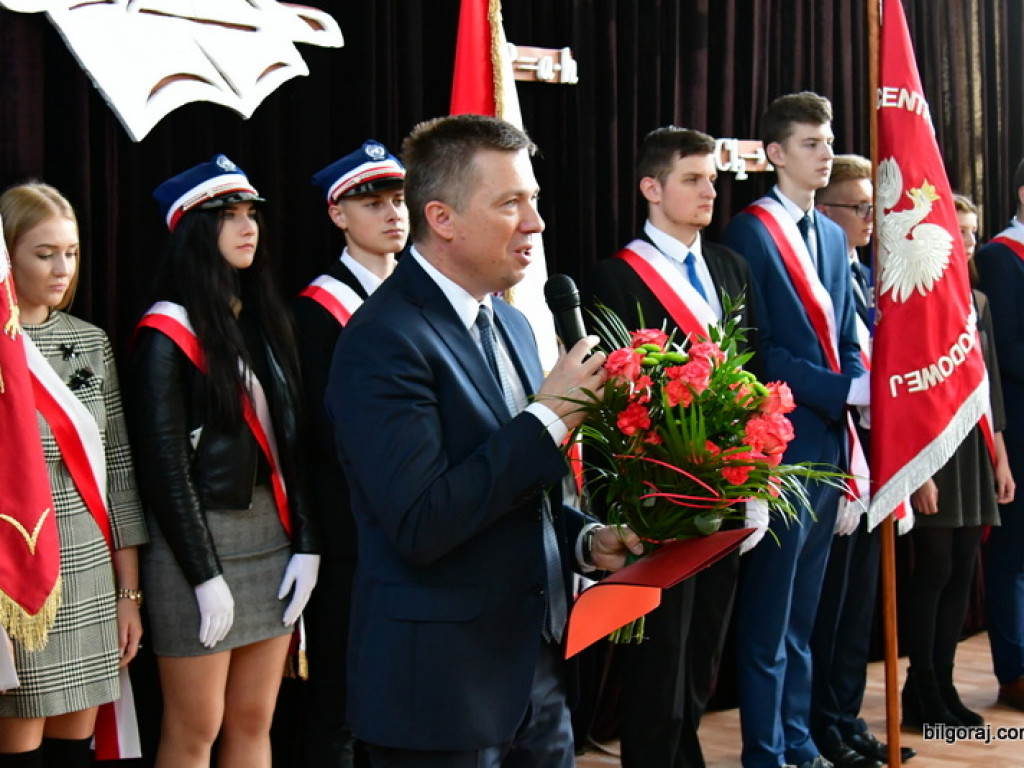 Powiatowy Dzień Edukacji Narodowej (FOTO)