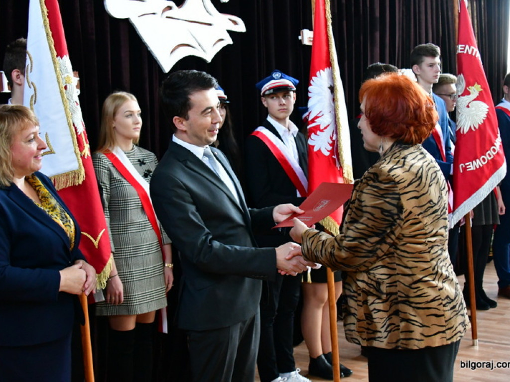 Powiatowy Dzień Edukacji Narodowej (FOTO)