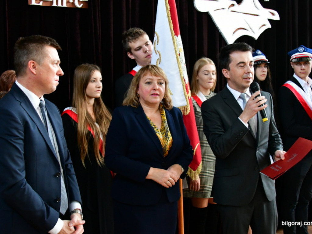 Powiatowy Dzień Edukacji Narodowej (FOTO)