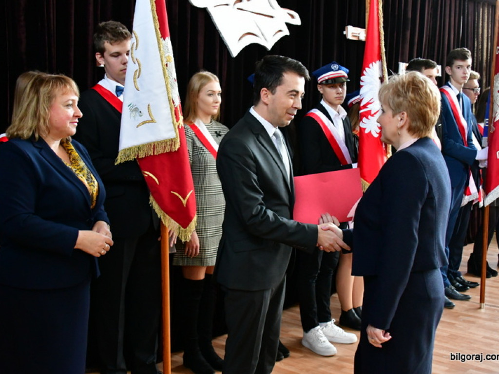 Powiatowy Dzień Edukacji Narodowej (FOTO)