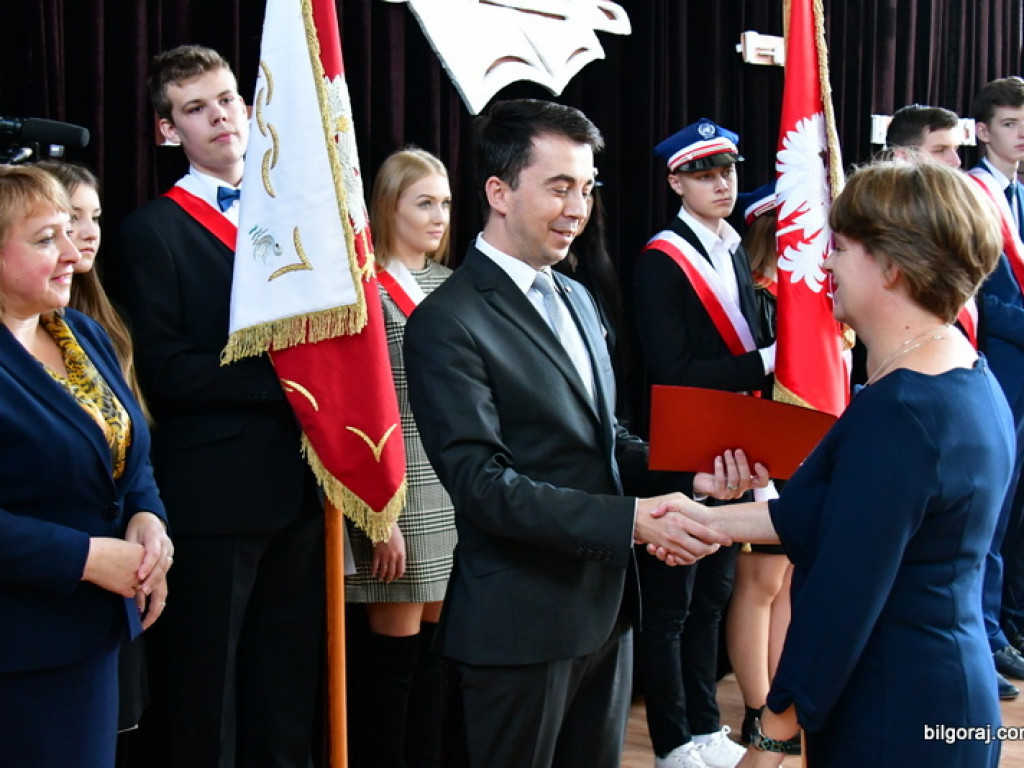 Powiatowy Dzień Edukacji Narodowej (FOTO)