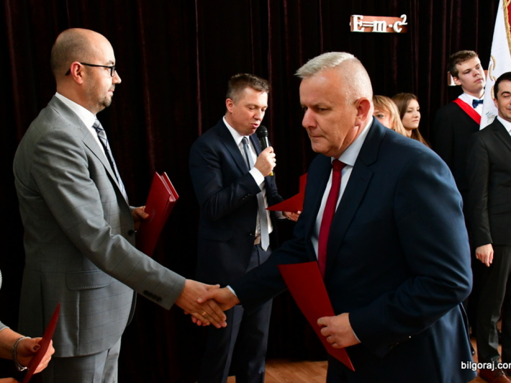 Powiatowy Dzień Edukacji Narodowej (FOTO)