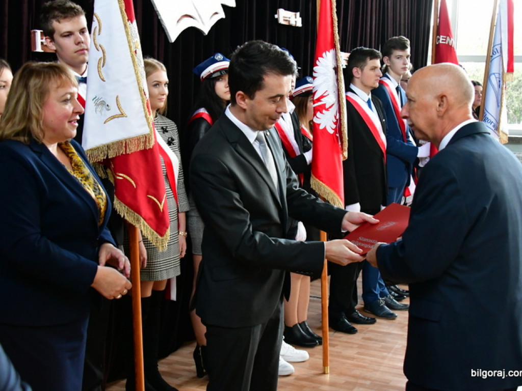 Powiatowy Dzień Edukacji Narodowej (FOTO)