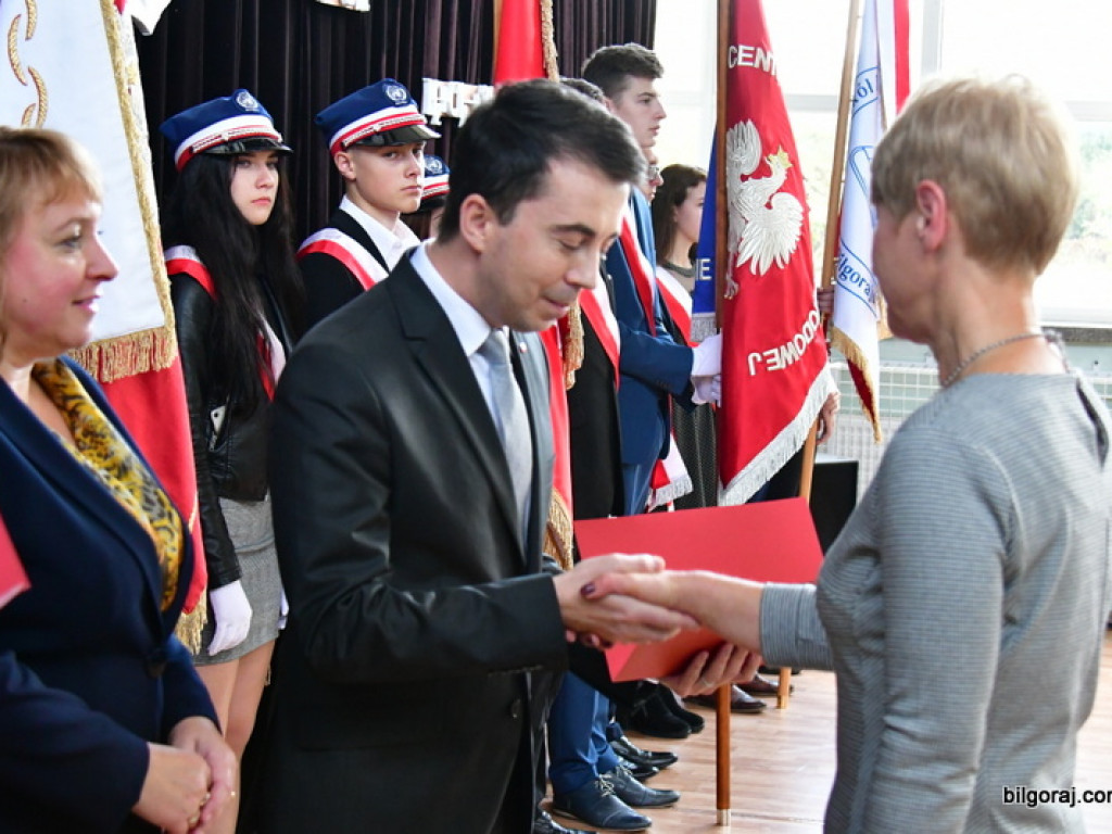 Powiatowy Dzień Edukacji Narodowej (FOTO)